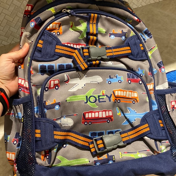 Pottery Barn Kids Accessories Pottery Barn Kids Boys Trains And